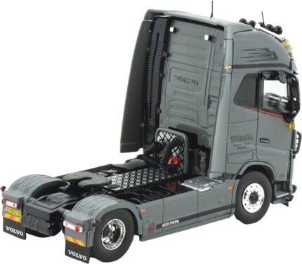 Coffret de 2 VOLVO FH4 Globetrotter XL 4x2 – Image 8