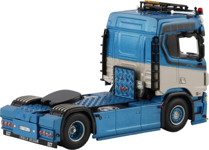 SCANIA R Normal 4x2 – Image 3
