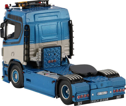 SCANIA R Normal 4x2 – Image 4