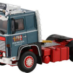 SCANIA Serie 1 4x2