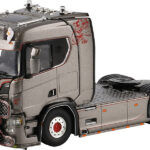 SCANIA R Normal 4x2