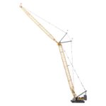 LIEBHERR LR1400 SX Grue à cables