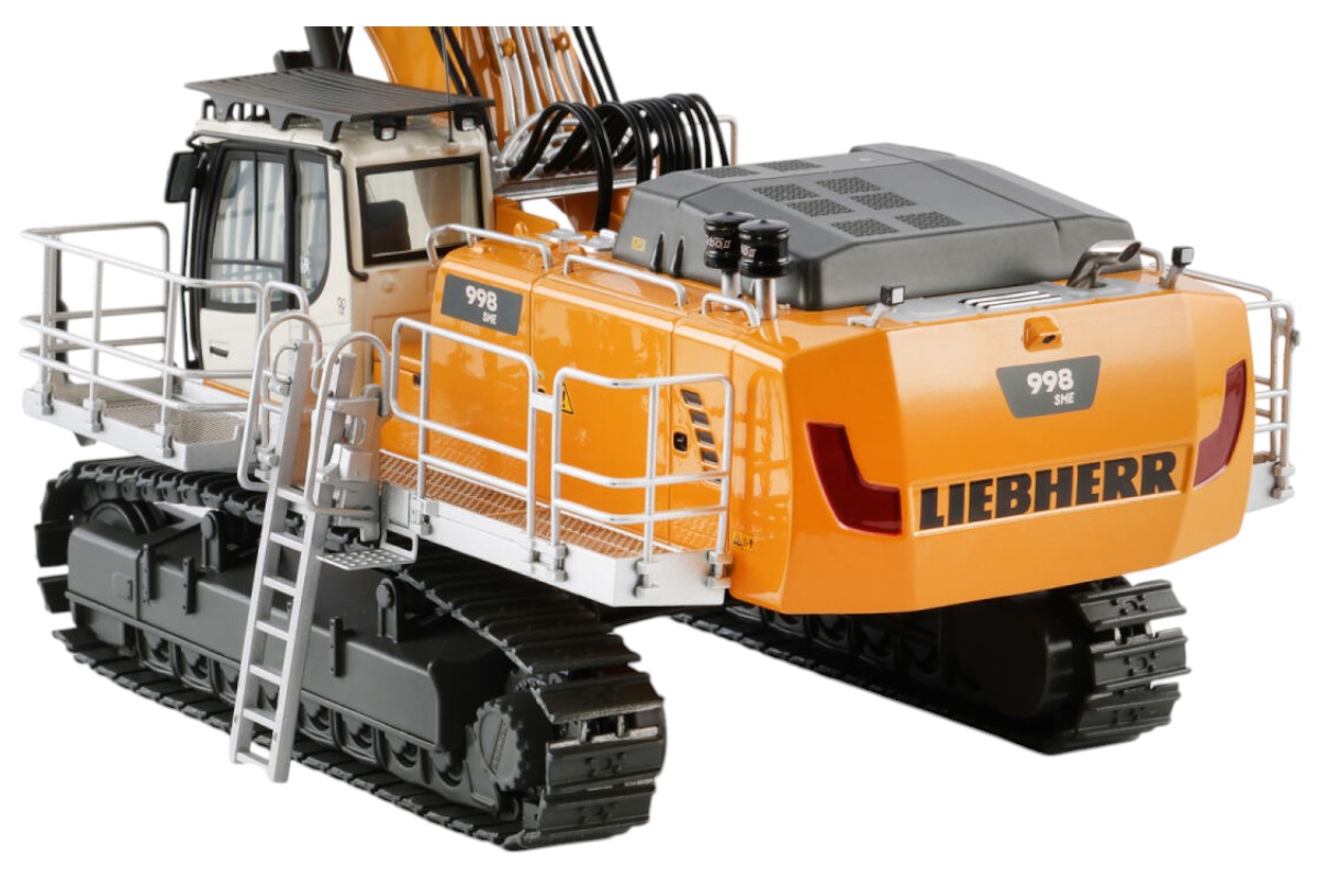 Accessoires pour pelles Liebherr R 918 Litronic : alternatives