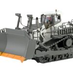 LIEBHERR PR776 Bulldozer