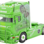 SCANIA R Streamline Topline 4x2