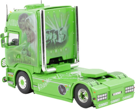 SCANIA R Streamline Topline 4x2 – Image 3
