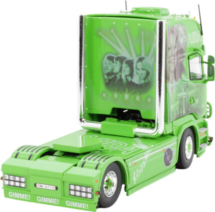 SCANIA R Streamline Topline 4x2 – Image 4