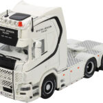 SCANIA R Next Gen 6x2