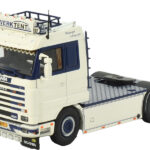 SCANIA Serie 3 4x2