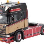 SCANIA R Highline 4x2