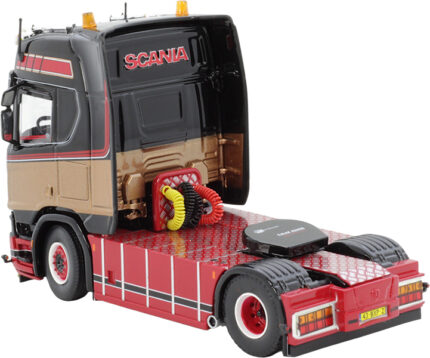 SCANIA R Highline 4x2 – Image 3