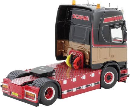 SCANIA R Highline 4x2 – Image 4