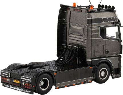 MAN TGX GX 4x2 – Image 3