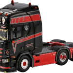 SCANIA R Highline 6x2