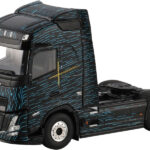 VOLVO FH Aero Globetrotter 4x2