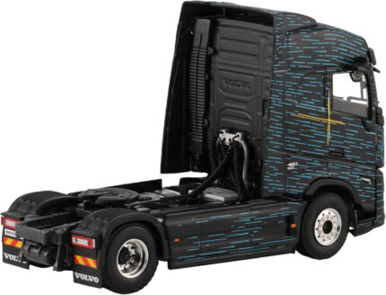 VOLVO FH Aero Globetrotter 4x2 – Image 3