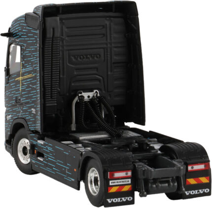 VOLVO FH Aero Globetrotter 4x2 – Image 4