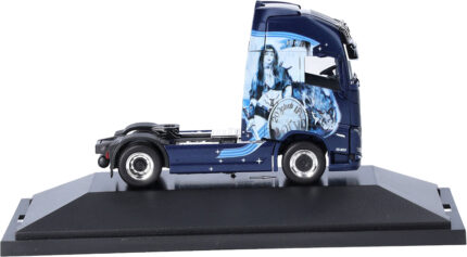 VOLVO FH Globetrotter 4x2 – Image 3