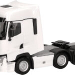 RENAULT T High 6x2 blanc