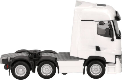 RENAULT T High 6x2 blanc – Image 3