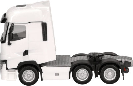 RENAULT T High 6x2 blanc – Image 4