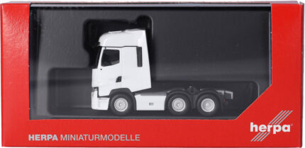 RENAULT T High 6x2 blanc – Image 5