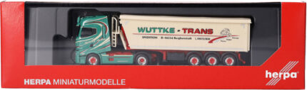 RENAULT T High 4x2 avec benne 3 essieux – Image 5