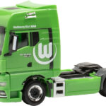MAN TGX GX 4x2