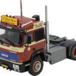 IVECO Turbostar 4x2