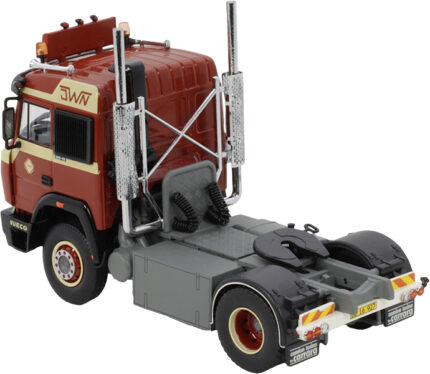 IVECO Turbostar 4x2 – Image 3