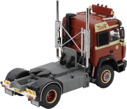 IVECO Turbostar 4x2 – Image 4
