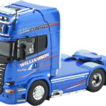 1/50 SCANIA R Streamline 6x2