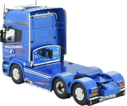 1/50 SCANIA R Streamline 6x2 – Image 3