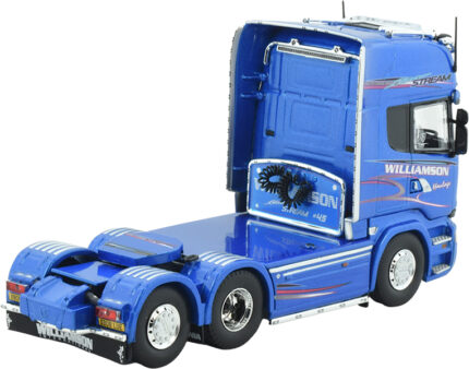 1/50 SCANIA R Streamline 6x2 – Image 4