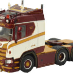 SCANIA R Next Gen 6x2