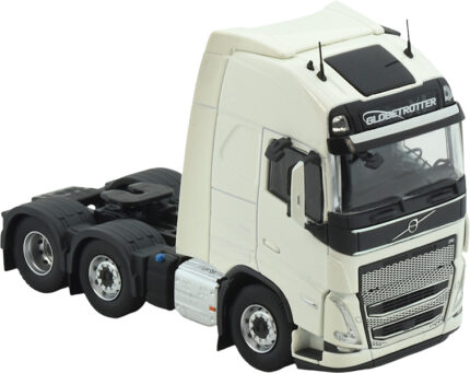 1/50 VOLVO FH5 Globetrotter XL 6x2 – Image 3