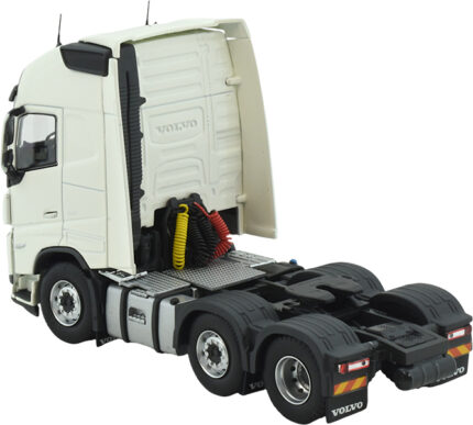 1/50 VOLVO FH5 Globetrotter XL 6x2 – Image 4