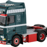 DAF 95XF Super Space Cab 6x2