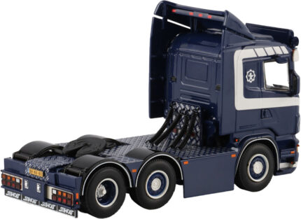 SCANIA R5 Flat Roof 6x2 – Image 3