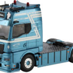 MAN TGX GX 4x2
