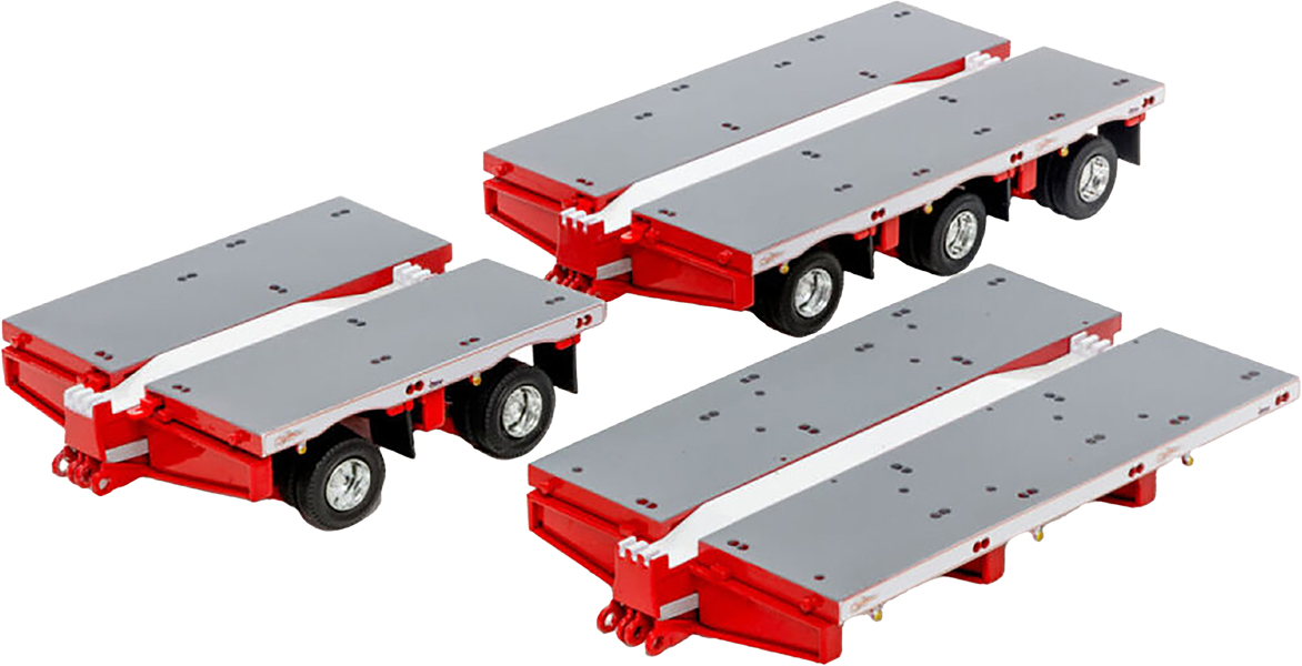 WSI-ZT09316A Eléments pour porte-engins – Image 1