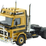 SCANIA Serie 3 4x2