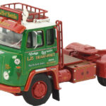 SCANIA LB76 4x2