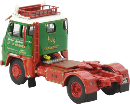 SCANIA LB76 4x2 – Image 3