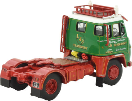 SCANIA LB76 4x2 – Image 4