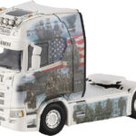 SCANIA S Highline 4x2