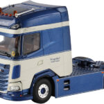 DAF XG+ 4x2