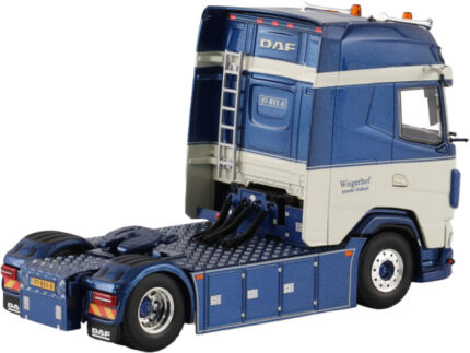 DAF XG+ 4x2 – Image 3