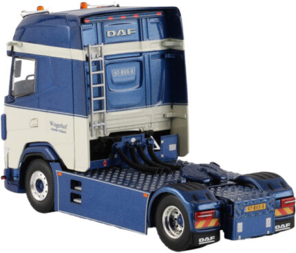 DAF XG+ 4x2 – Image 4