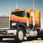 MACK Super-Liner 6x4